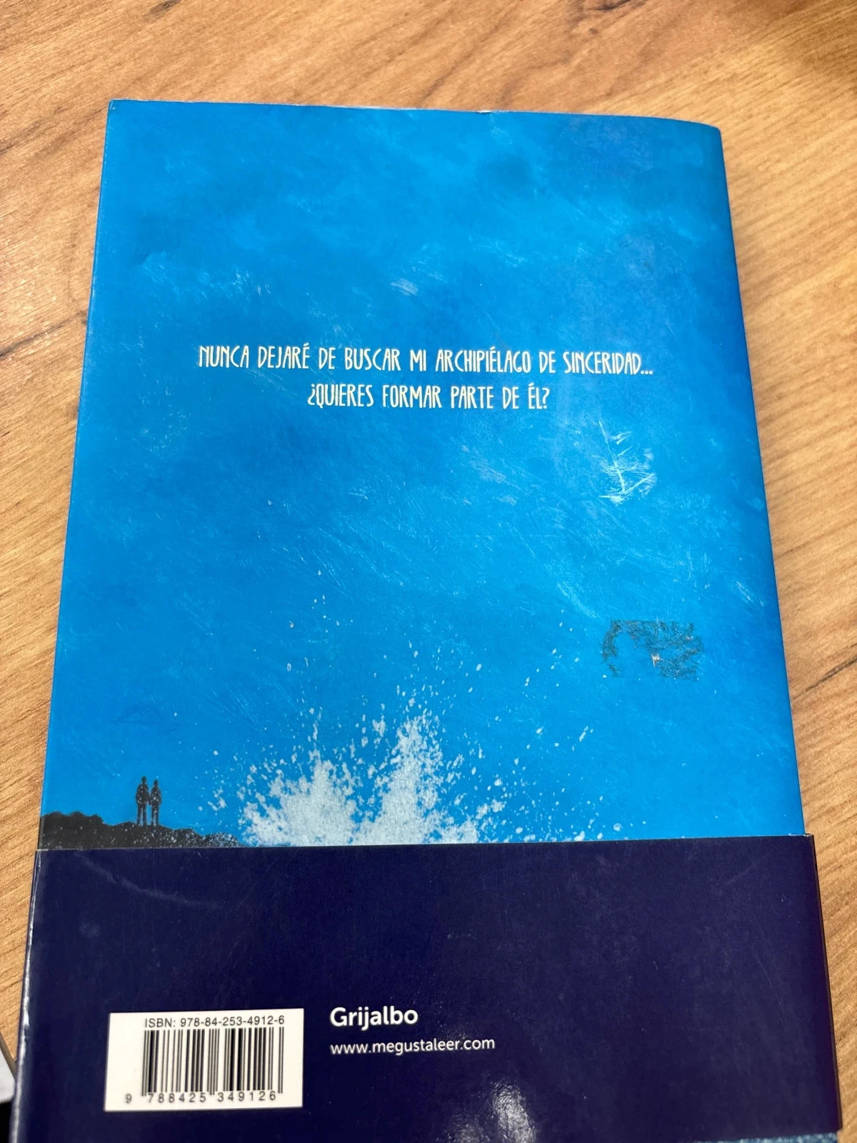 Dos Livros de Albert Espinosa – photo 3